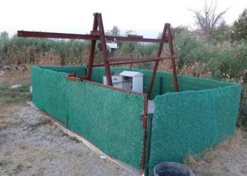 Kuyuda gazdan zehirlenen 2 işçi hayatını kaybetti