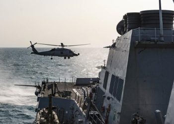 Kuzey Kore’den ABD’ye Tayvan uyarısı: Savaşın fitilini ateşler