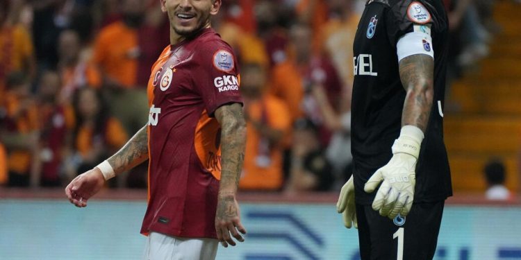 Lucas Torreira’dan transfer açıklaması!