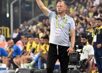 Popescu: Bu karşılaşma bizim için çok önemli