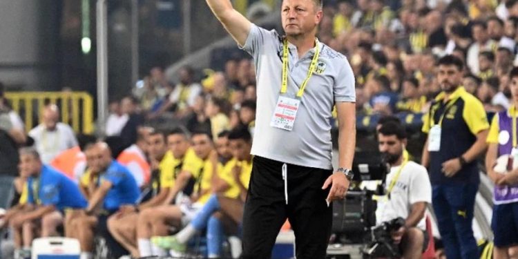 Popescu: Bu karşılaşma bizim için çok önemli