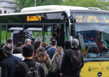 Rakamlar güncellendi: Toplu ulaşım hangi büyükşehirde ne kadar? En pahalısı bu 4 şehirde
