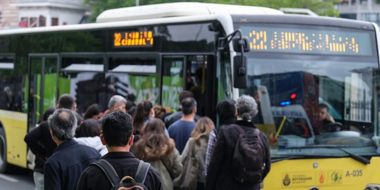 Rakamlar güncellendi: Toplu ulaşım hangi büyükşehirde ne kadar? En pahalısı bu 4 şehirde