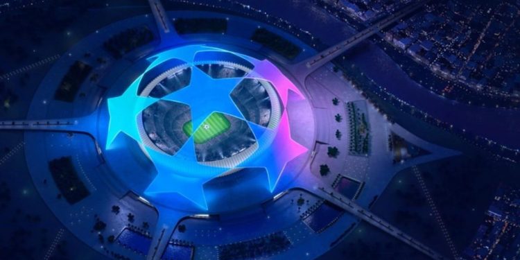 Şampiyonlar Ligi maçı öncesi ölüm! Maç ertelendi