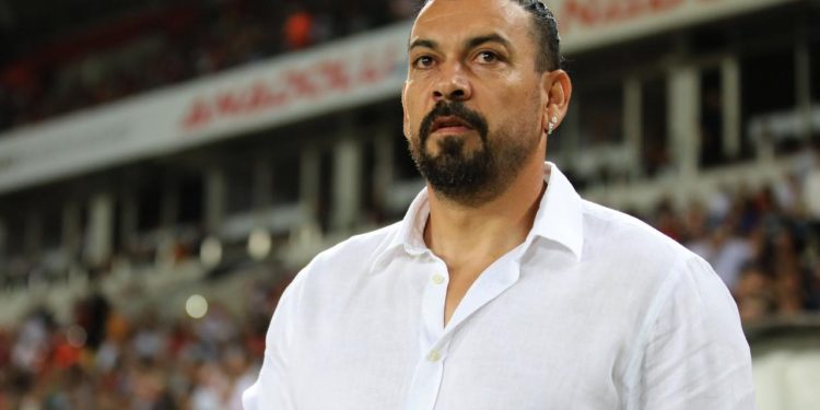 Servet Çetin: Bizim için iyi bir galibiyet oldu