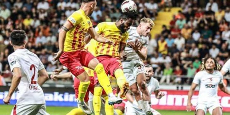 Son şampiyon Galatasaray yeni sezona suskun başladı