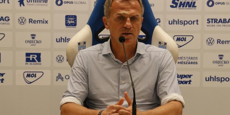 Stjepan Tomas: Güçlü bir takıma karşı oynadık