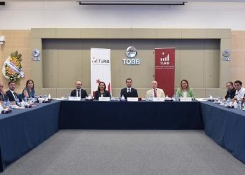 “TMO, hububat piyasasının Merkez Bankası”