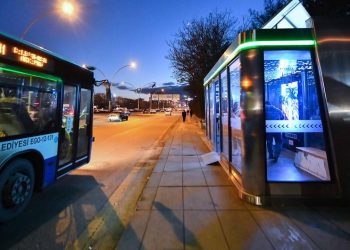 Toplu ulaşımda CHP enflasyonu! Afet bölgesinde bile CHP’li belediyelerden daha ucuz