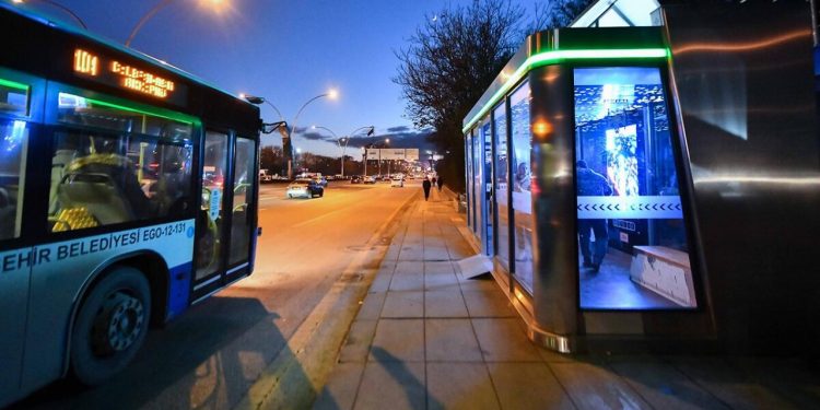 Toplu ulaşımda CHP enflasyonu! Afet bölgesinde bile CHP’li belediyelerden daha ucuz