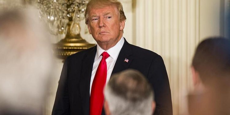 Trump’ın işi zorlaştı… 4 yeni suçlama daha!