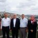 TYB İstanbul’dan İTÜ’ye ziyaret