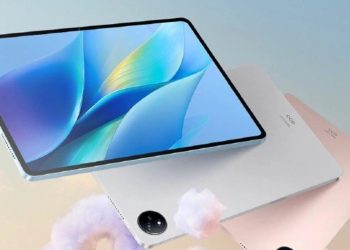 Vivo Pad Air tanıtıldı! İşte özellikleri…