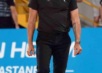 Volkan Demirel: Galibiyetin önemi yok!