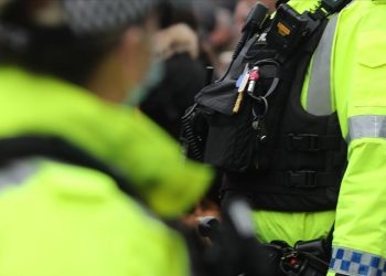 Yanlış excel dosyası Kuzey İrlandalı polisleri ifşa etti! Teşkilat huzursuz