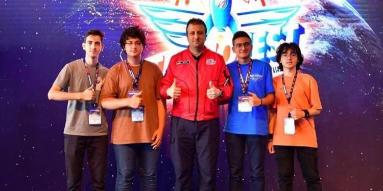 ASELSAN, Teknofest İzmir’de: Yeni sistemlerini tanıtacak!