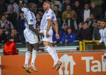 Beşiktaş, Cenk’le hayat buldu! 1 puanla başladık