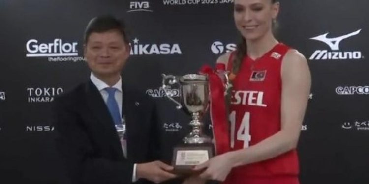 Filenin Sultanları, Olimpiyat elemelerini zirvede tamamladı!