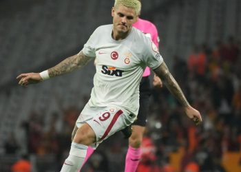 Icardi, 2023’e damga vuruyor! Dünya yıldızlarını solladı