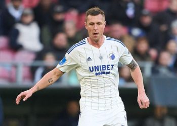 Kopenhaglı futbolcudan Galatasaray maçı sonrası skandal sözler