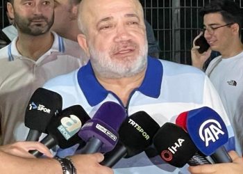 Murat Sancak’tan Montella açıklaması!