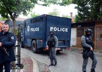 Sırplar rahat durmuyor! KFOR açıkladı: Müdahale etmeye hazırız