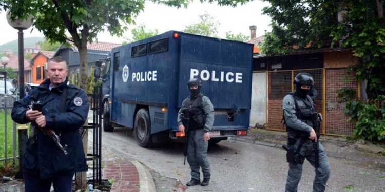 Sırplar rahat durmuyor! KFOR açıkladı: Müdahale etmeye hazırız