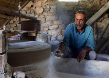 Su değirmeninin çarkları 30 yıl sonra yeniden dönmeye başladı: Babam çocuğu gibi severdi