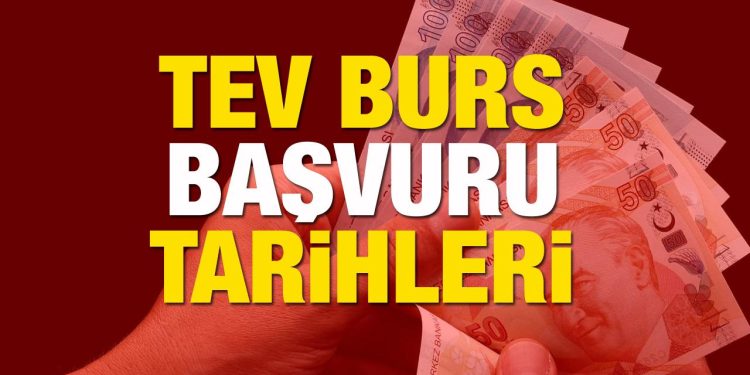 TEV Burs başvurusu: 2500 TL karşılıksız burs için son 2 gün