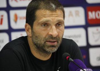 Tralhao: Antalyaspor daha fazla galibiyet alacak