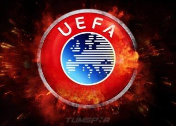 UEFA ülke puanı sıralamasında son durum! Liste güncellendi