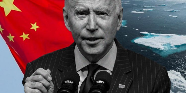 Biden, Çin’in başına bela oldu! ABD kısıtlamaları artırıyor…