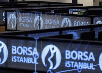 Borsa İstanbul’da en çok değerlenen şirket açıklandı