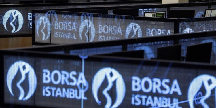 Borsa İstanbul’da en çok değerlenen şirket açıklandı