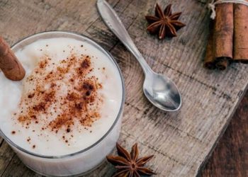 Çocuklara kefiri sevdirecek: Kefirli sütlaç tarifi, nasıl yapılır?