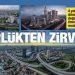 Çöplükten zirveye Ümraniye