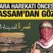 El-Kassam sözcüsü Ebu Ubeyde: Nasıl saldıracaklarını biliyoruz