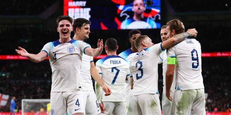 EURO 2024’e katılmayı garantileyen ülkeler!