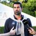 Futbol elçisi Volkan Demirel’den Buffon’a övgü!