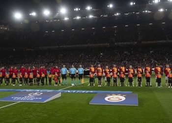 İngilizler doğruladı! Manchester United’dan Galatasaray açıklaması