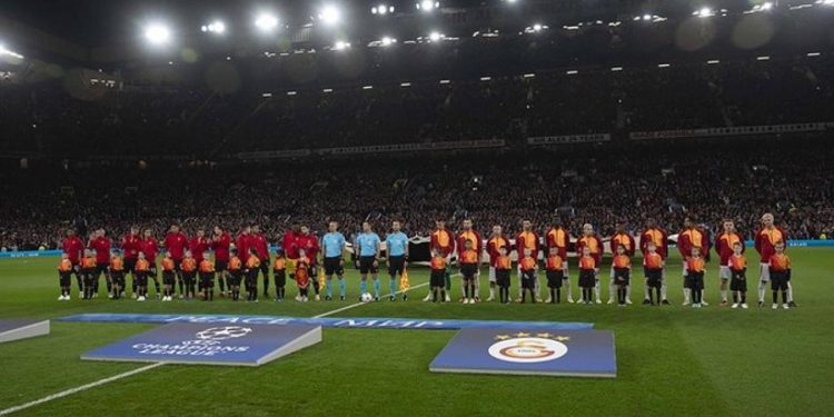 İngilizler doğruladı! Manchester United’dan Galatasaray açıklaması
