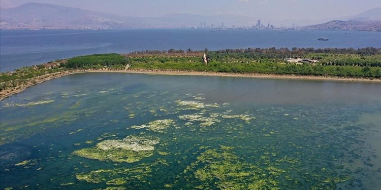 İzmir’den kötü kokular gelmeye başladı! Felaket yaşanabilir