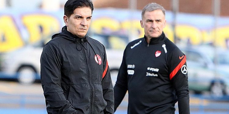 Kenan Koçak, Kuntz sürecinin perde arkasını anlattı!