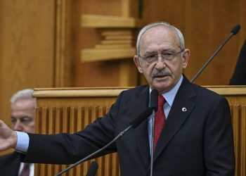 Kılıçdaroğlu’nun manipülasyonuna Cumhurbaşkanlığından yanıt gecikmedi!