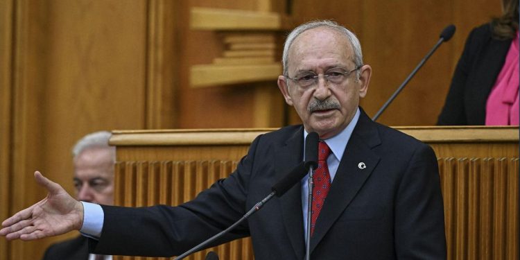 Kılıçdaroğlu’nun manipülasyonuna Cumhurbaşkanlığından yanıt gecikmedi!