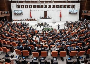Meclis bugün açılıyor: İşte tüm detaylar!