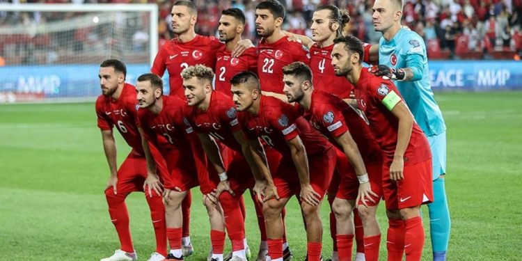 Milli Takım, Almanya ile karşılaşacak!