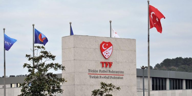 PFDK’dan 4 Süper Lig ekibine para cezası