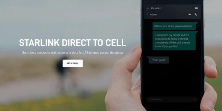 Radar devri sona eriyor: Starlink yeni hizmetini duyurdu!