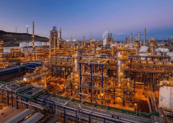 SOCAR’dan Türkiye’deki tesis için dev hamle!